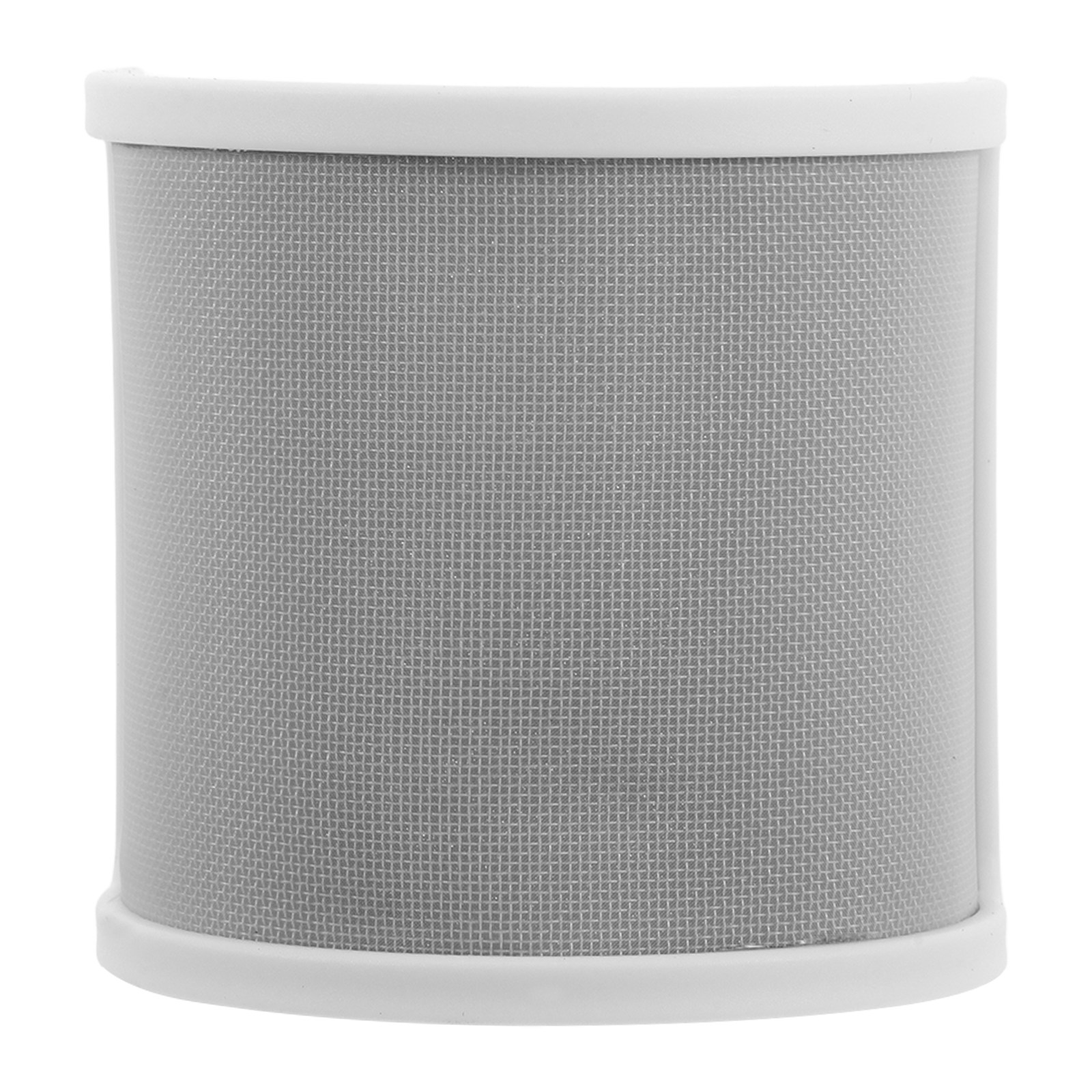 Recording Pop Filter - U Shaped Microphone Pop Filter Breathable