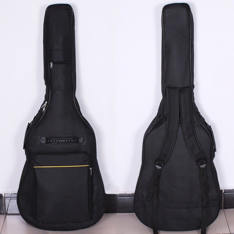 Case Guitar Gig Bag - Acoustic Guitar Gig Bag 38/39/41 Inch
