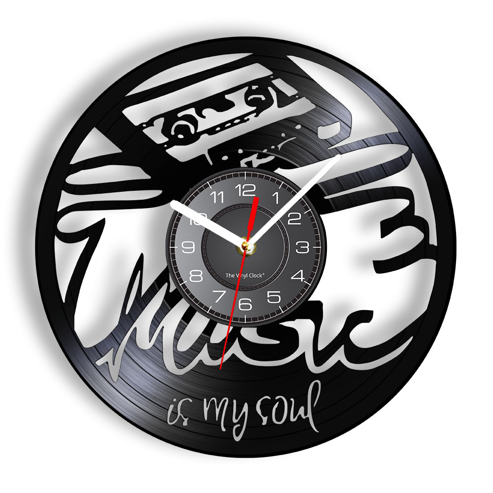 Music Is My Soul Muisc Inspira - Audio Music Separate ulasan dan harga