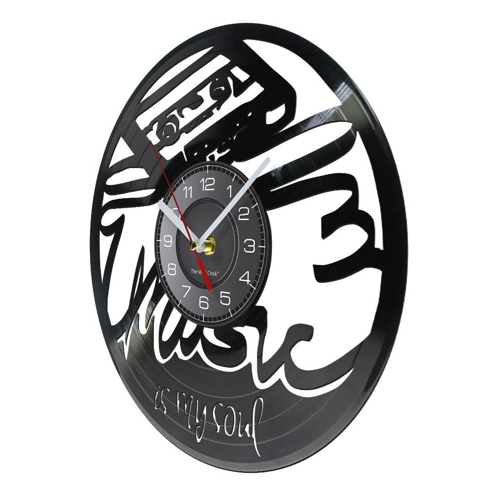 Music Is My Soul Muisc Inspira - Audio Music Separate ulasan dan harga