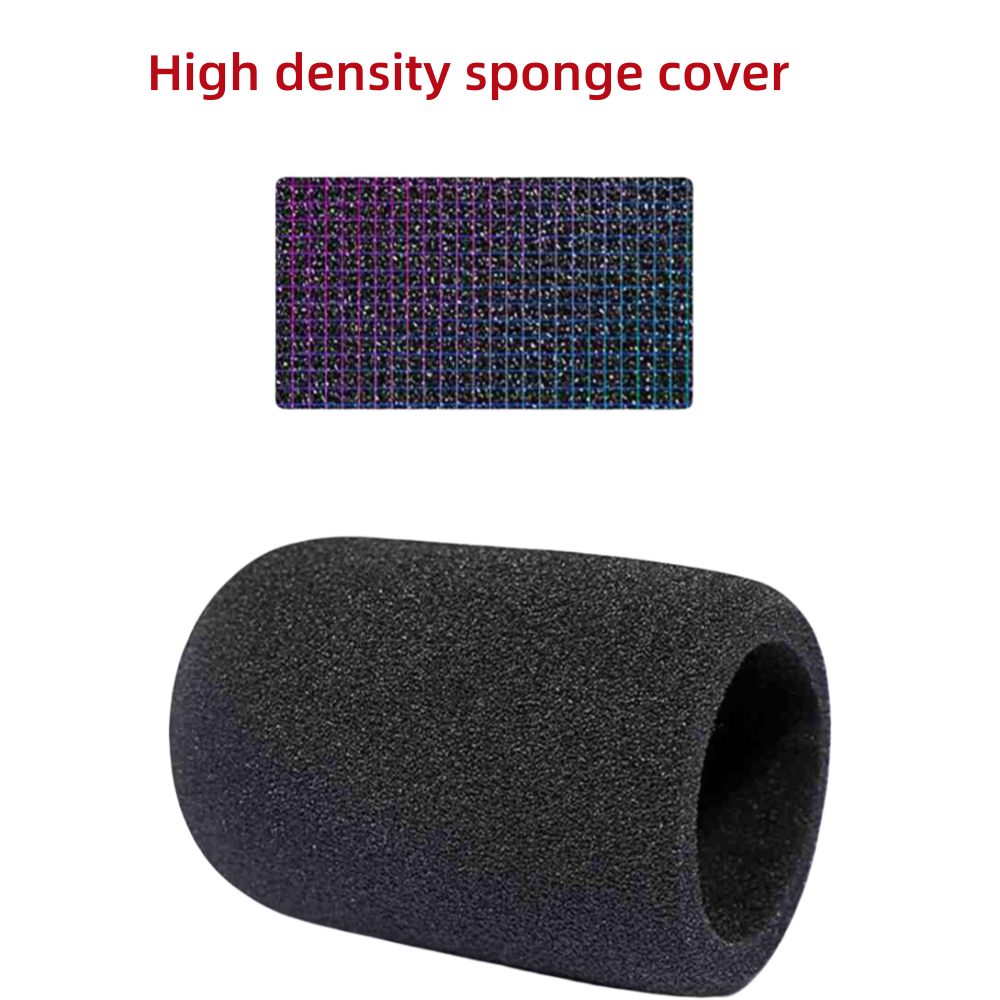 2PCS AT2020 Microphone Windscr - Recording Pop Filter ulasan dan harga