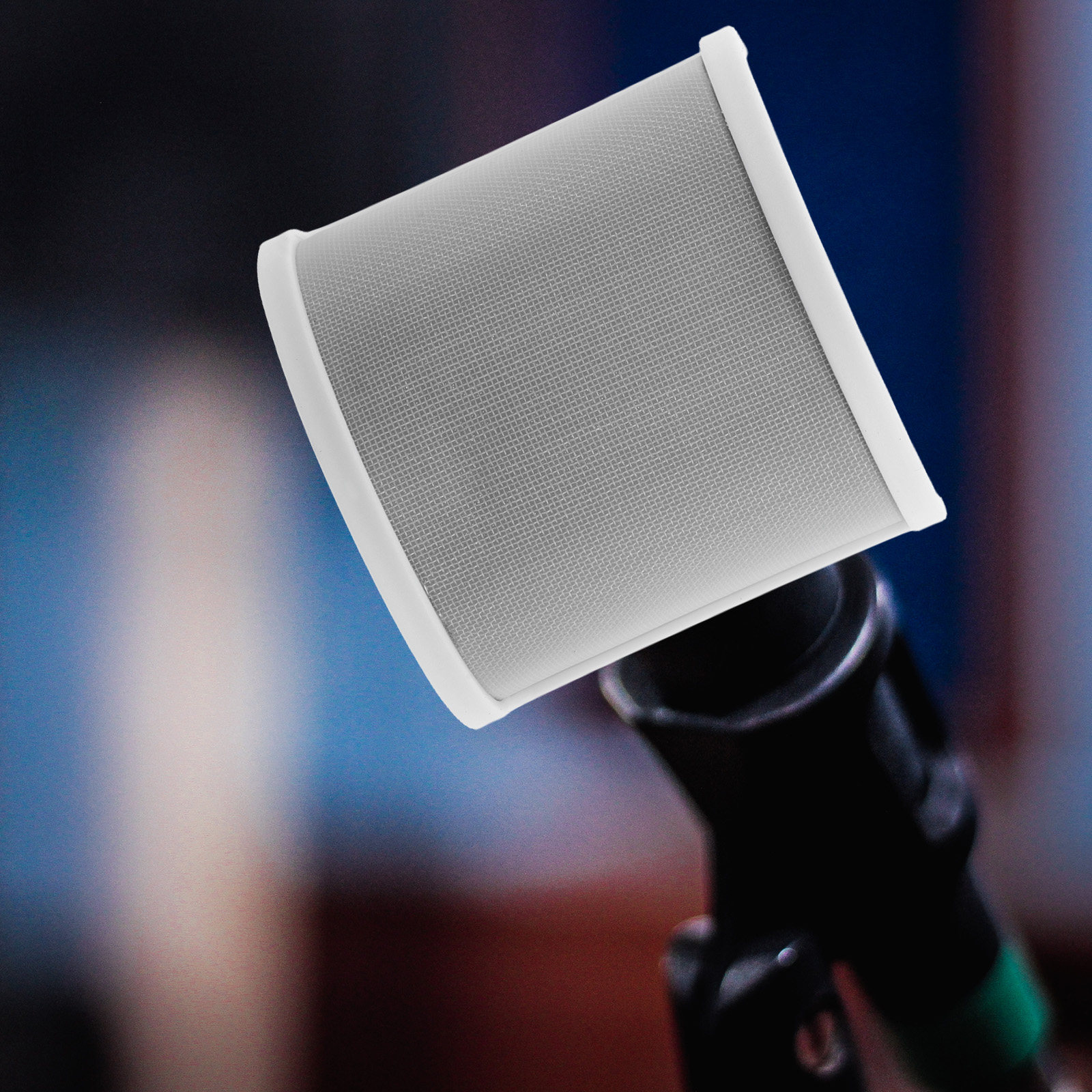U Shaped Microphone Pop Filter - Recording Pop Filter ulasan dan harga