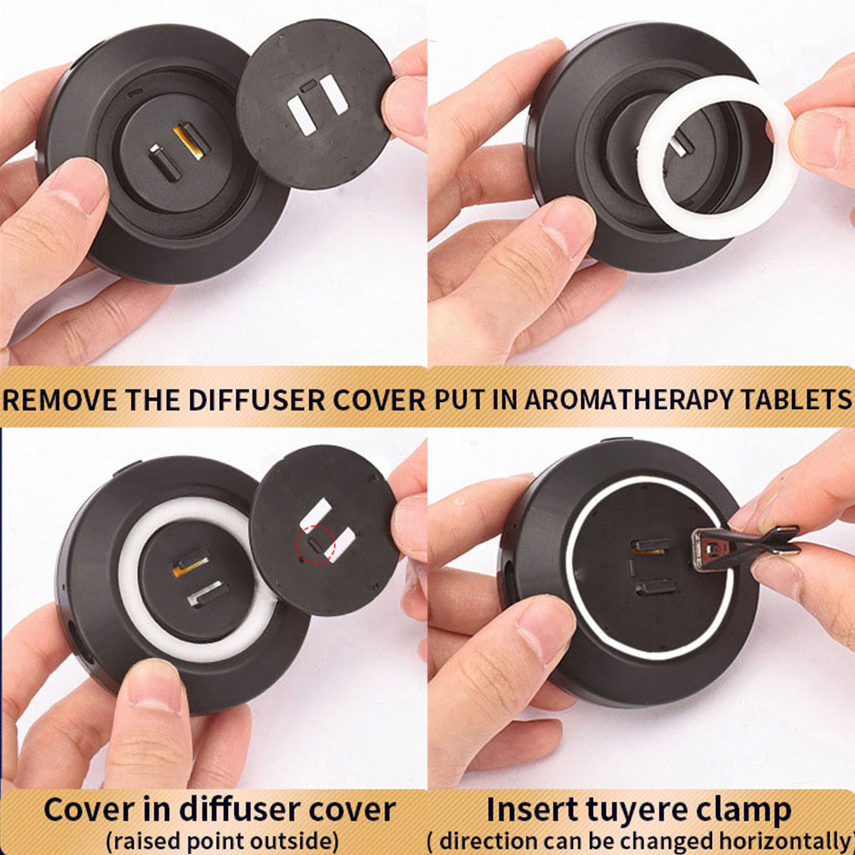 Car Music Rhythm Lamp Car Air  - Audio Music Apps ulasan dan harga