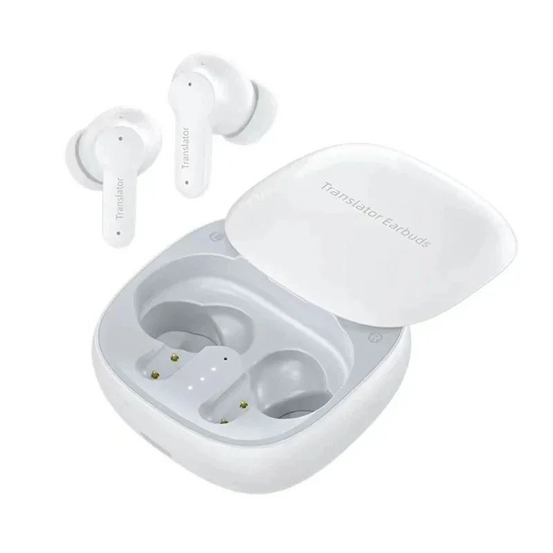 M3 Smart Voice Earbuds Transla - Audio Music Maker ulasan dan harga