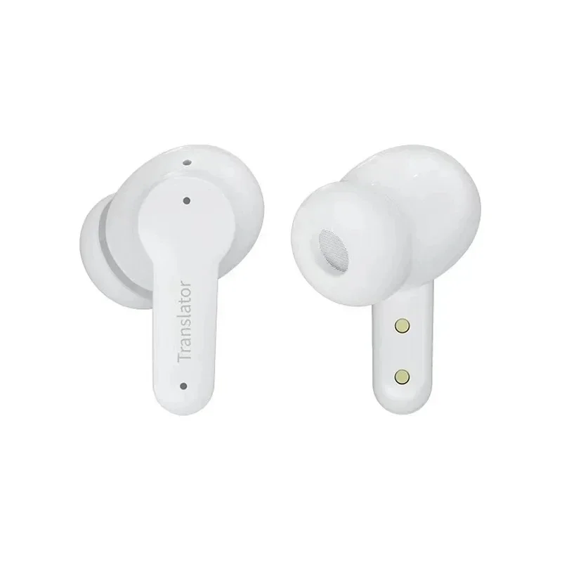 M3 Smart Voice Earbuds Transla - Audio Music Maker ulasan dan harga