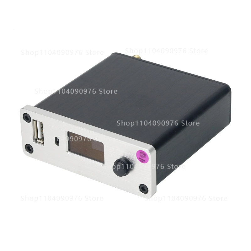 MD4 HiFi Bluetooth Car Audio D - Audio Music Apps ulasan dan harga
