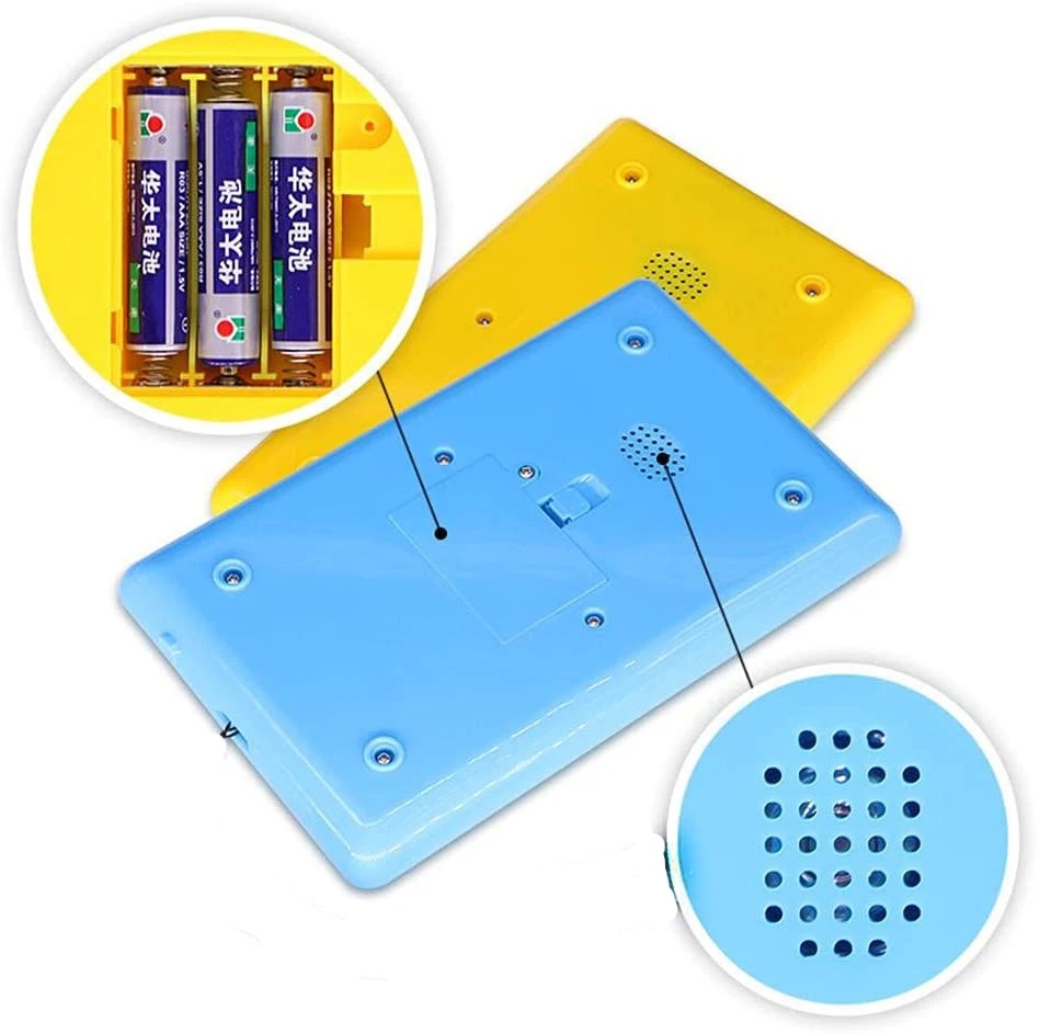 Arabic Quran Learning Machine  - Audio Music Maker ulasan dan harga