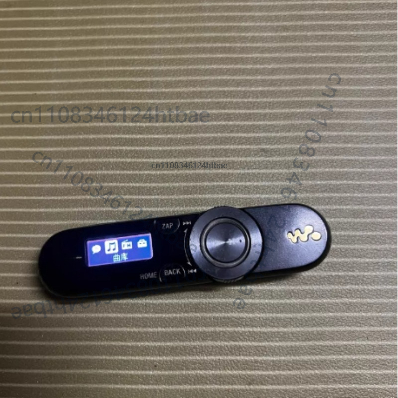Used FOR SONY NWZ-B152F WALKMA - Audio Music App ulasan dan harga