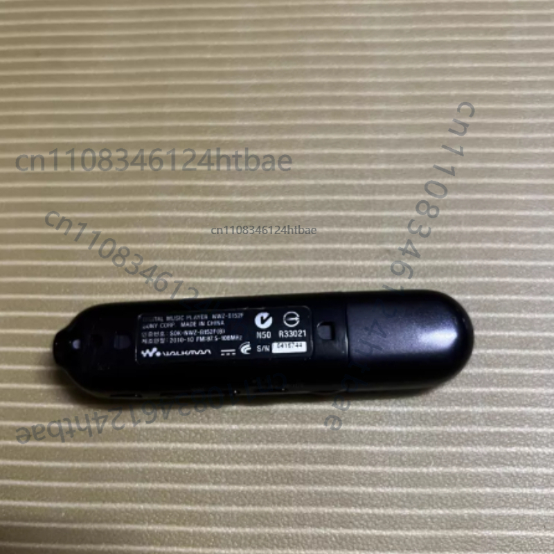 Used FOR SONY NWZ-B152F WALKMA - Audio Music App ulasan dan harga