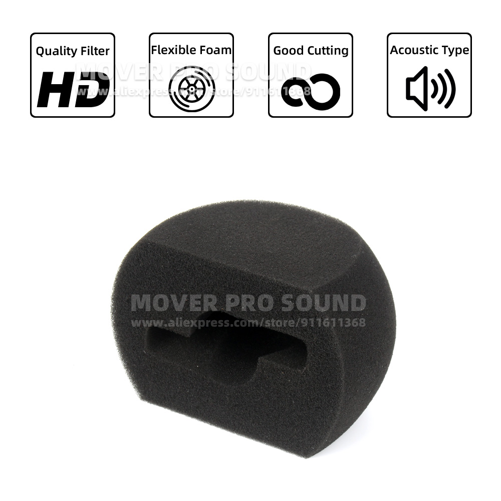 For ZOOM H5 H6 XYH-5 XYH-6 Win - Recording Pop Filter ulasan dan harga
