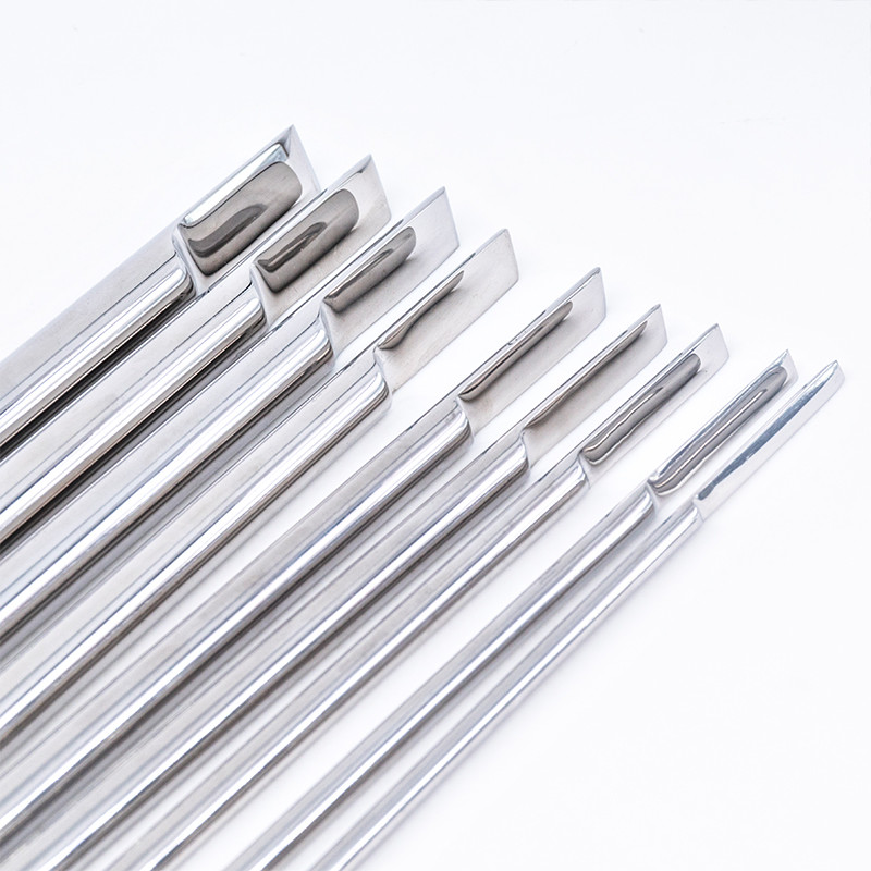 Metal Urethral Sounding Penis  - Audio Music Maker ulasan dan harga