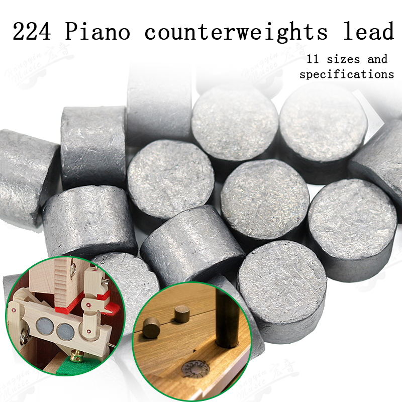 5PCS GQ224 Piano keyboard coun - Audio Music Maker ulasan dan harga