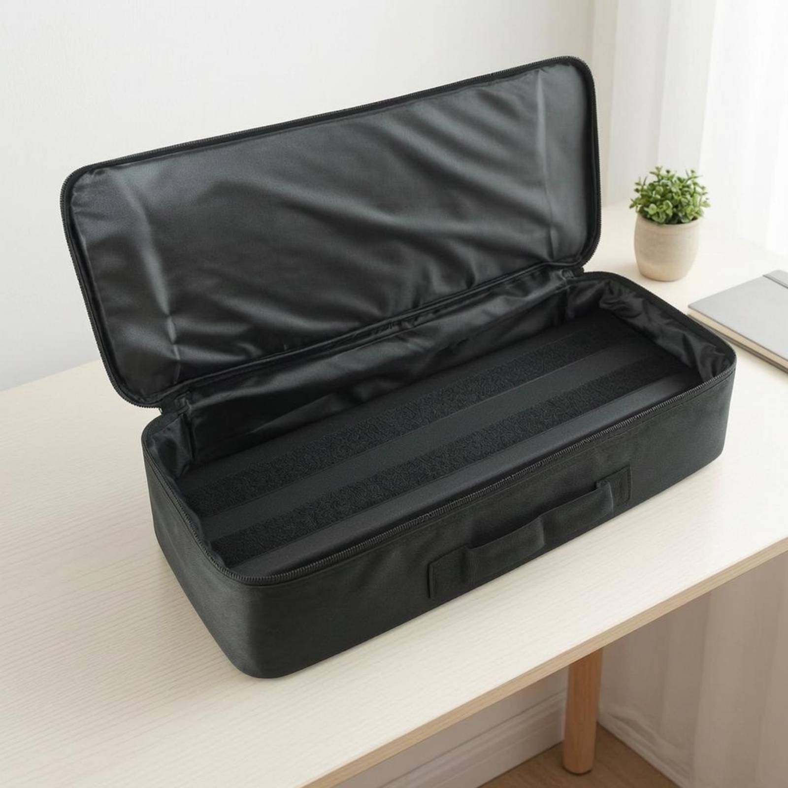Guitar Pedal Board Built-in Ha - Case Guitar Gig Bag ulasan dan harga