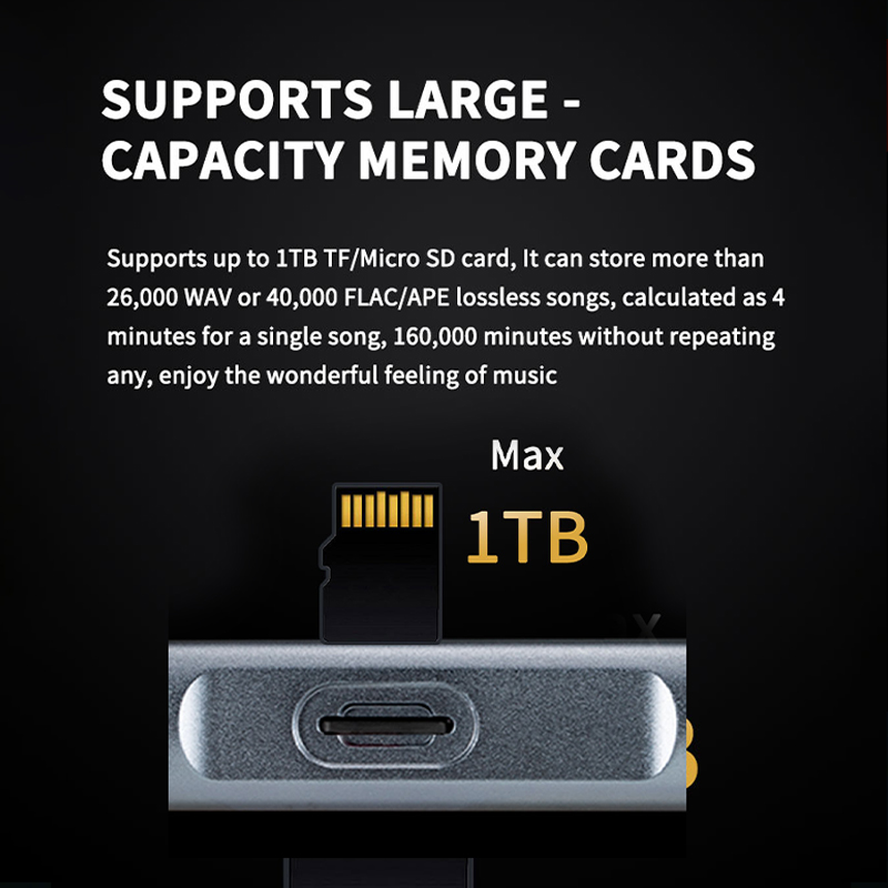 XDUOO X5 portable Hi-Res lossl - Audio Music App ulasan dan harga
