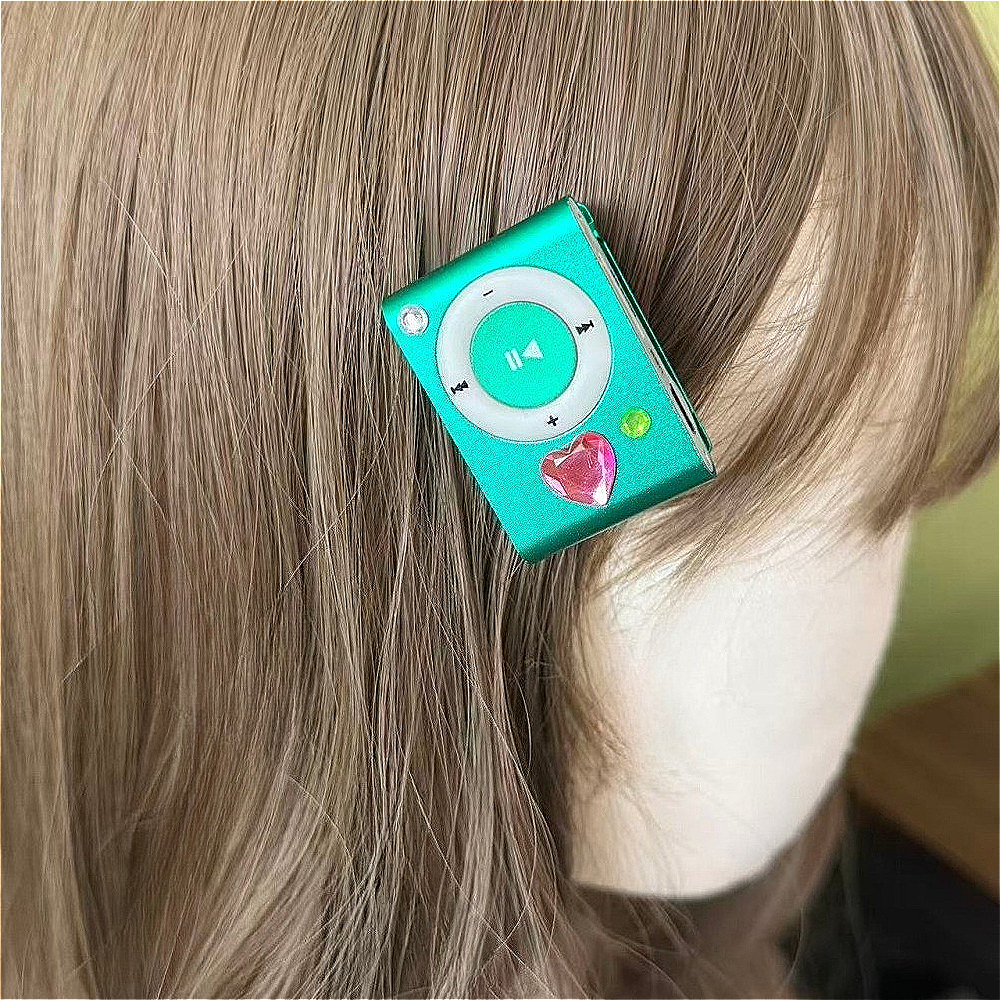 Original Love Diamond MP3 Hair - Audio Music App ulasan dan harga