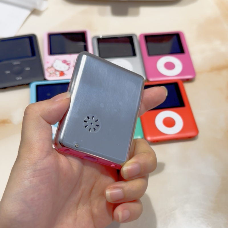 Hello Kitty Mp3 Music Player S - Audio Music App ulasan dan harga