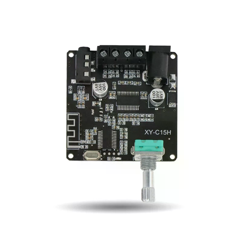 2*20W Bluetooth 5.0 Power Ampl - Audio Music Apps ulasan dan harga
