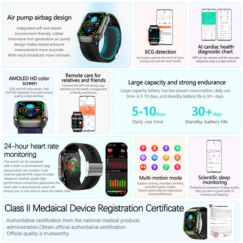 NEW Upgrade Airbag Measurement - Audio Music Maker ulasan dan harga