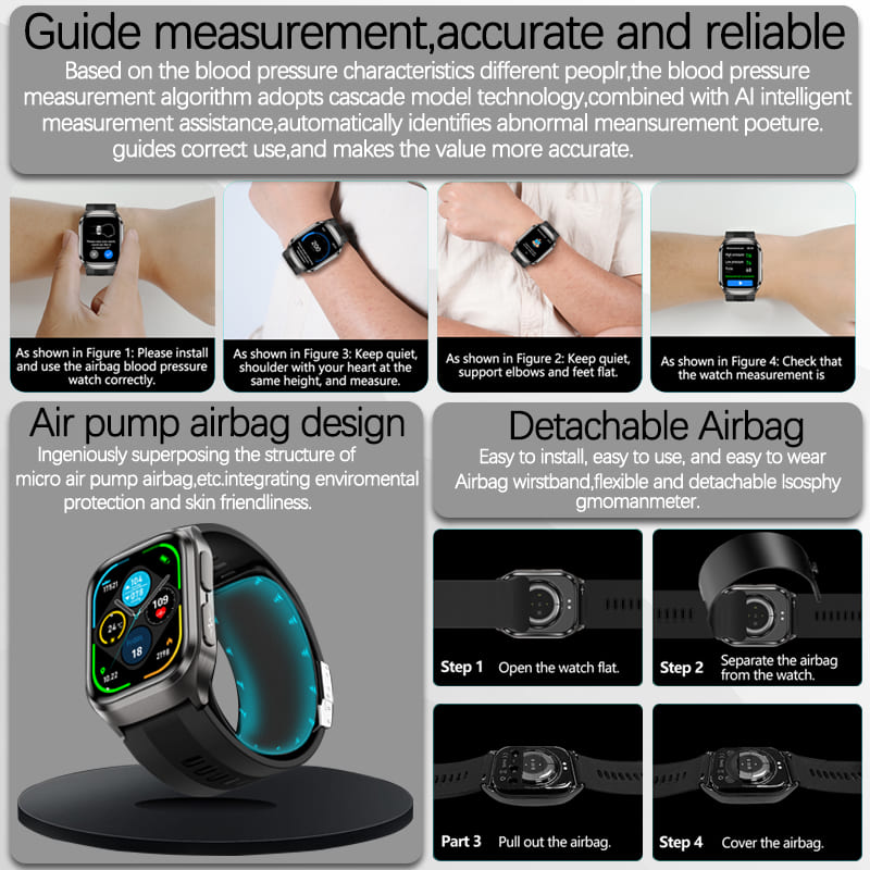 NEW Upgrade Airbag Measurement - Audio Music Maker ulasan dan harga