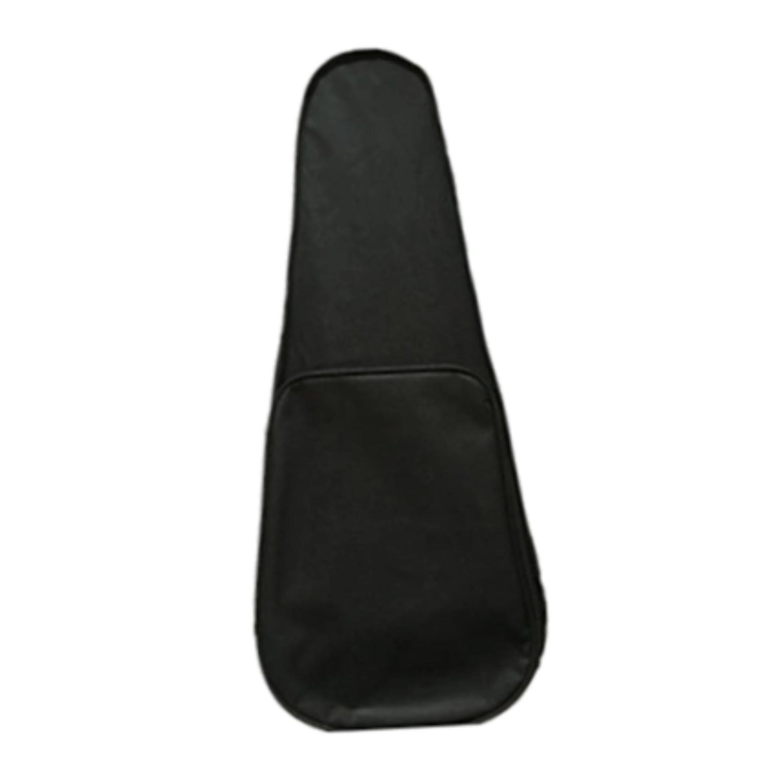 Ukulele Gig Bag Backpack with  - Case Guitar Gig Bag ulasan dan harga