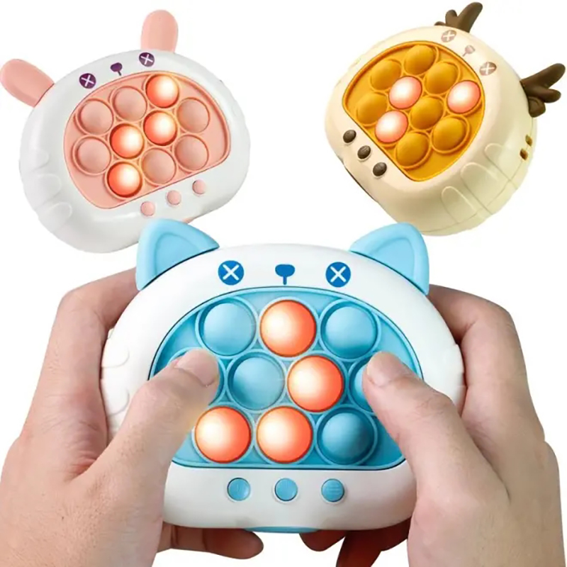 3 Colors 1 pcs Electronic Pop  - Audio Music Maker ulasan dan harga