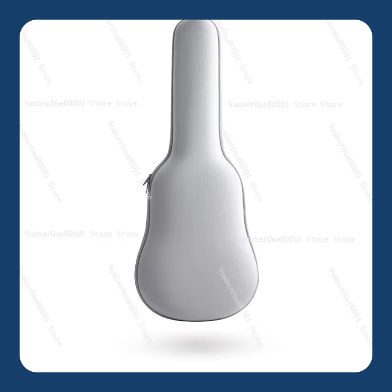 36 38-inch Smart Guitar Case S - Case Guitar Gig Bag ulasan dan harga