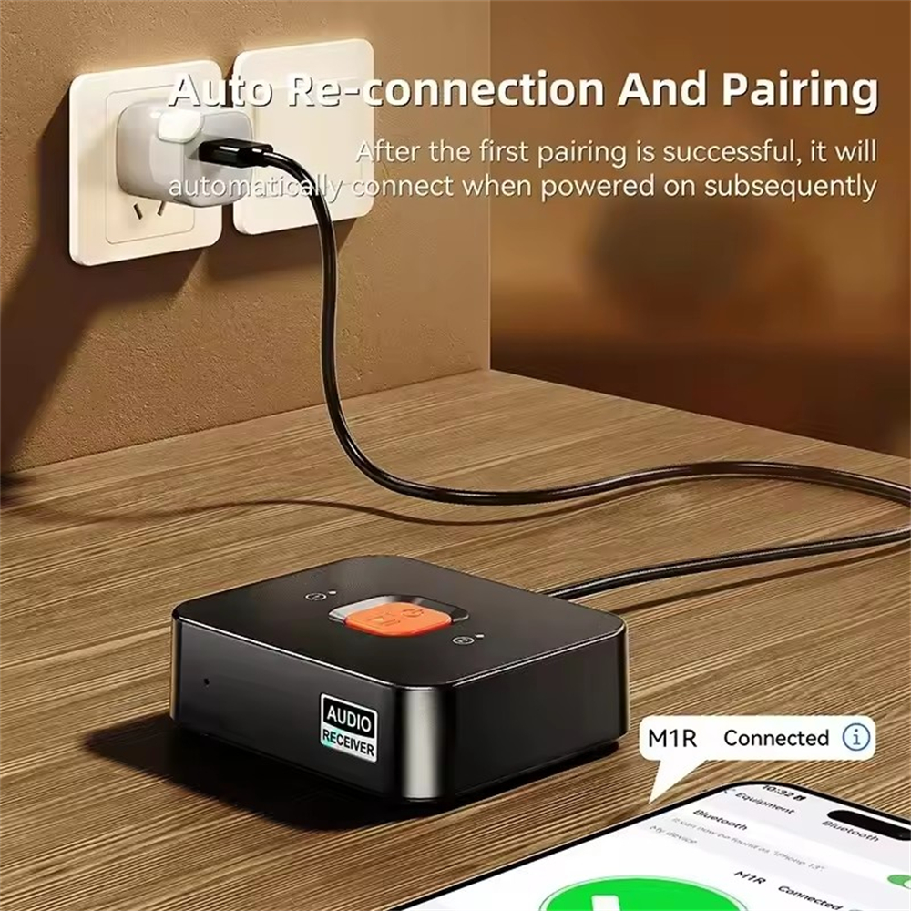 MEUYAG Bluetooth 6.0 Audio Rec - Audio Music Maker ulasan dan harga