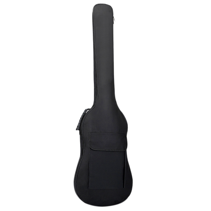 TUREBG Electric Bass Guitar Ba - Case Guitar Gig Bag ulasan dan harga