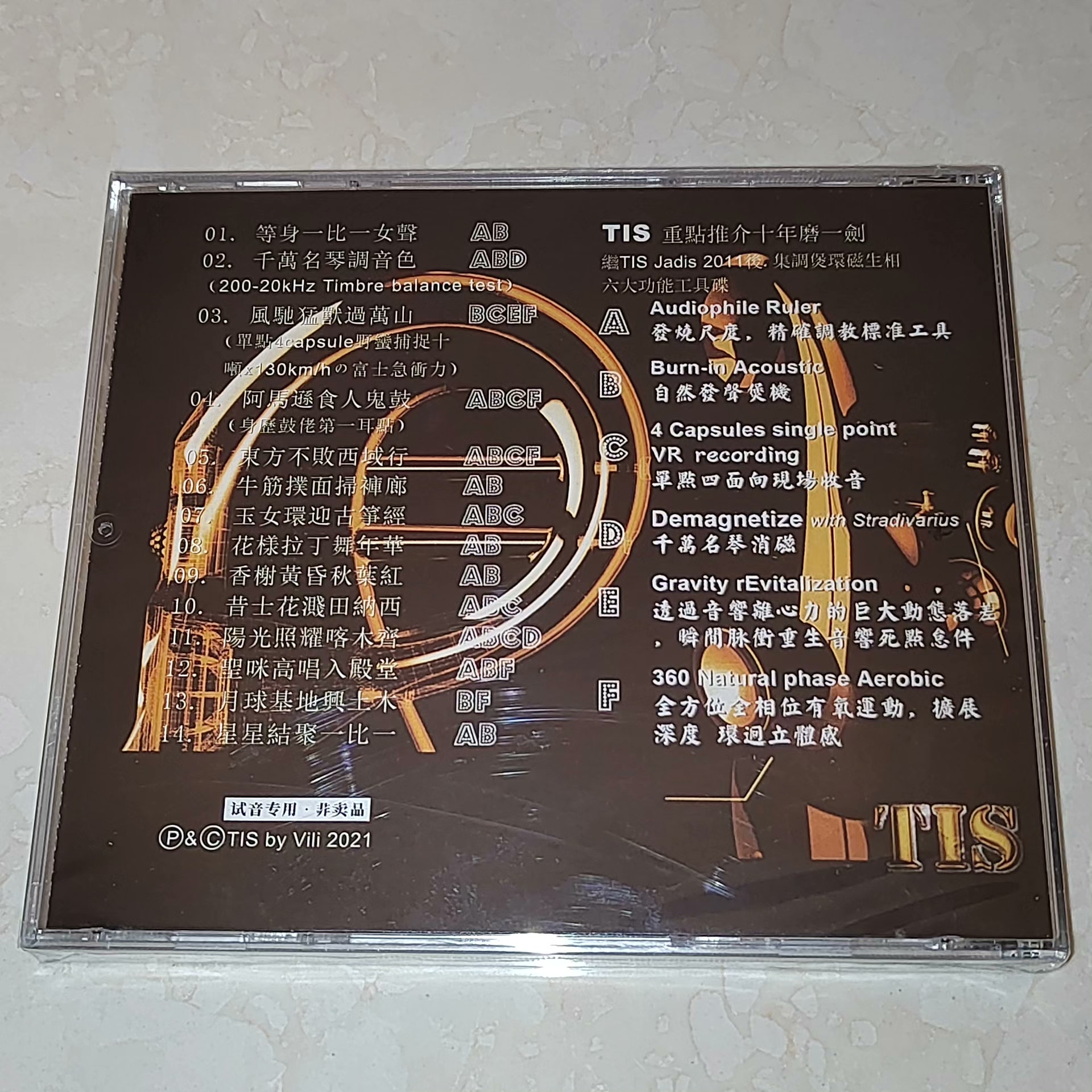 Jazz Treasure Island Sound Mus - Audio Music Cd ulasan dan harga