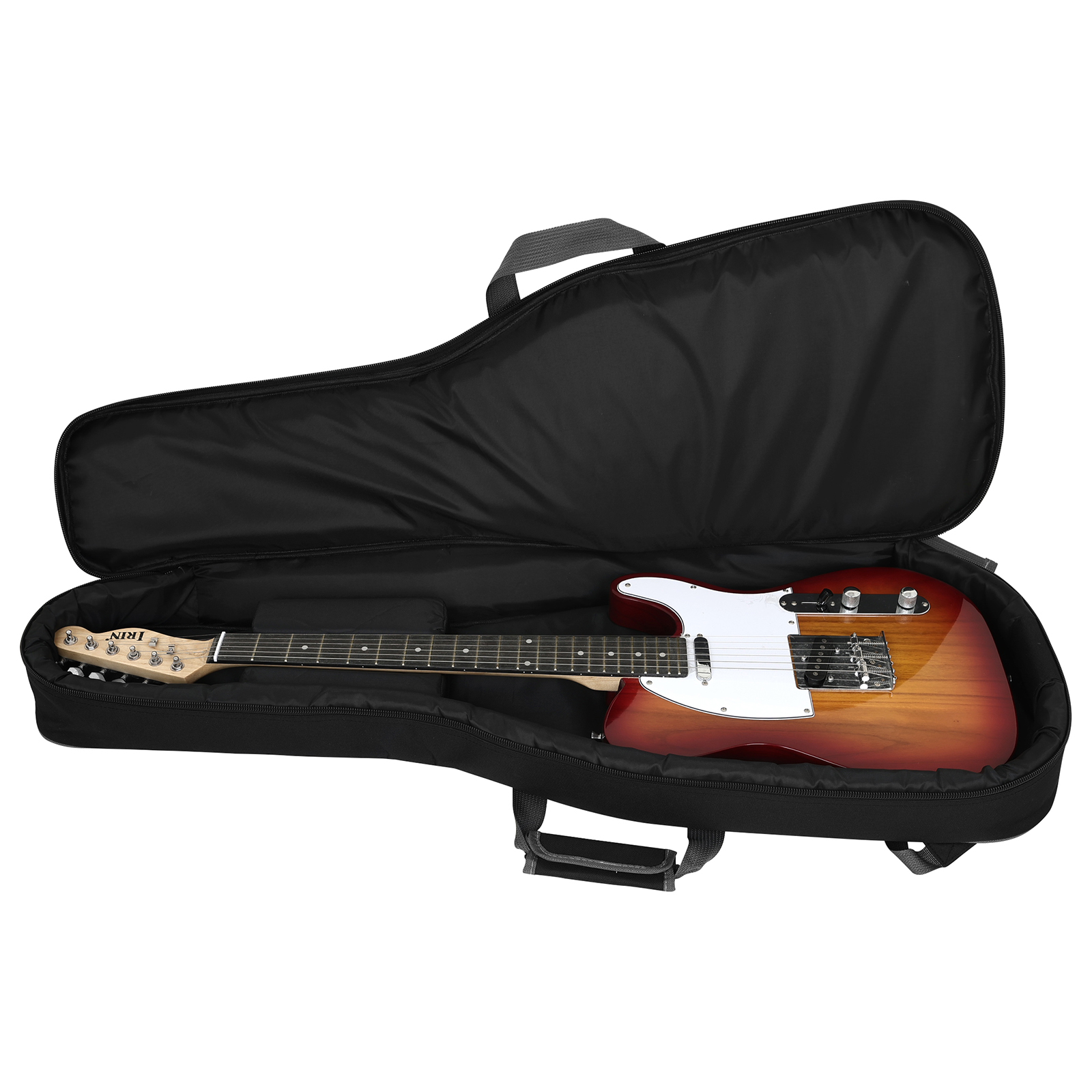 IRIN Electric Guitar Bag Gig C - Case Guitar Gig Bag ulasan dan harga