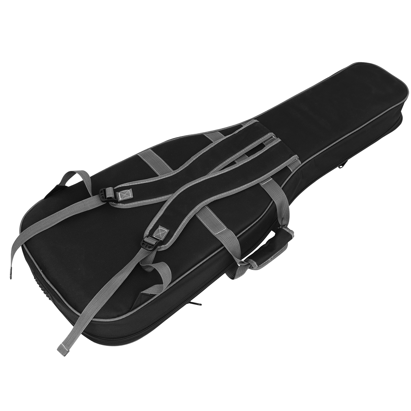 IRIN Electric Guitar Bag Gig C - Case Guitar Gig Bag ulasan dan harga