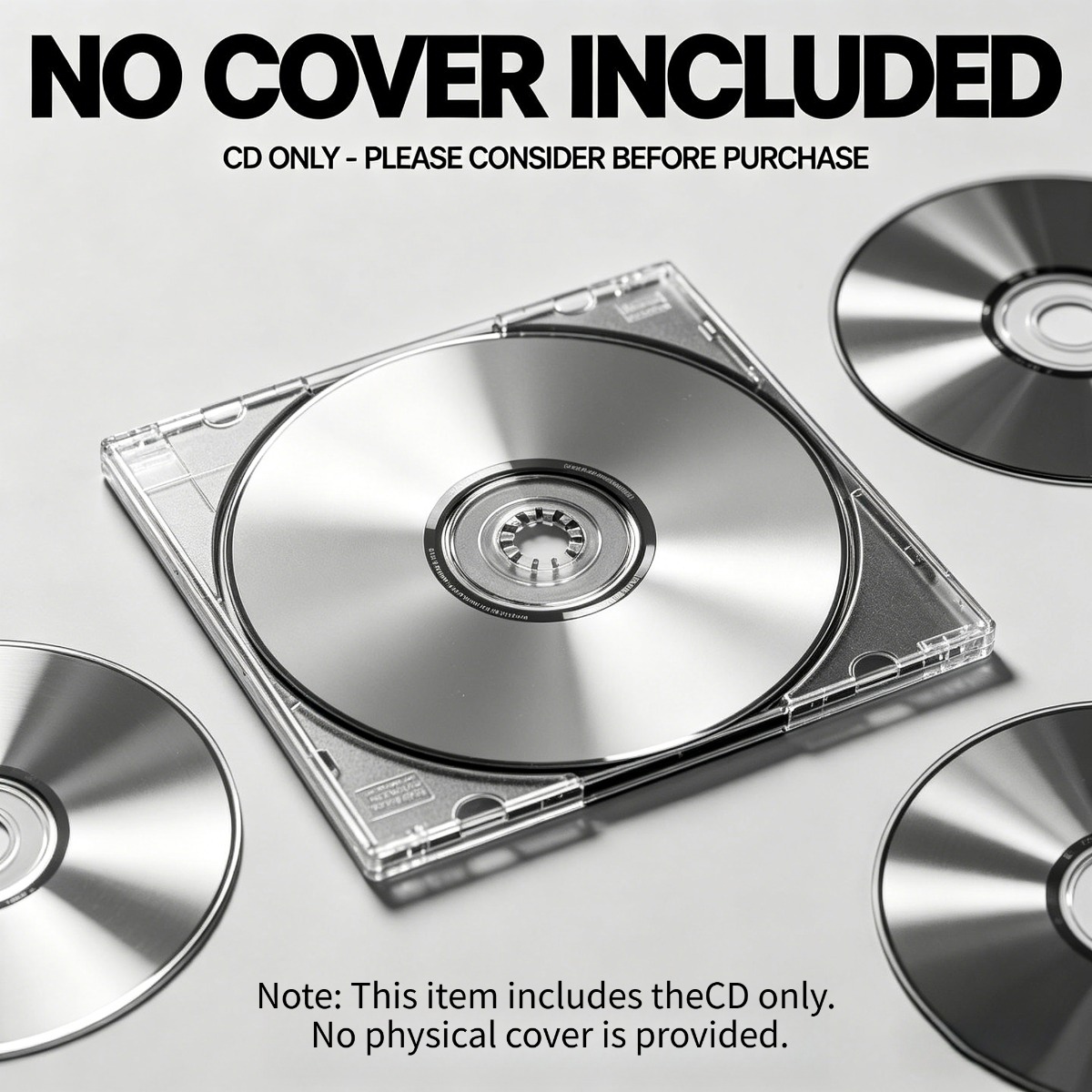 Black Eyed Peas Complete 9CD M - Audio Musically ulasan dan harga