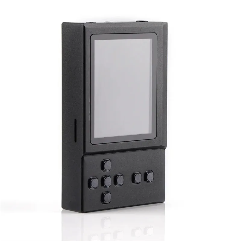 Zisan Z5c HiFi Dual ES9039Q2M  - Audio Music Apps ulasan dan harga