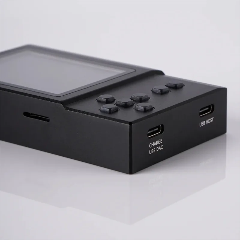Zisan Z5c HiFi Dual ES9039Q2M  - Audio Music Apps ulasan dan harga