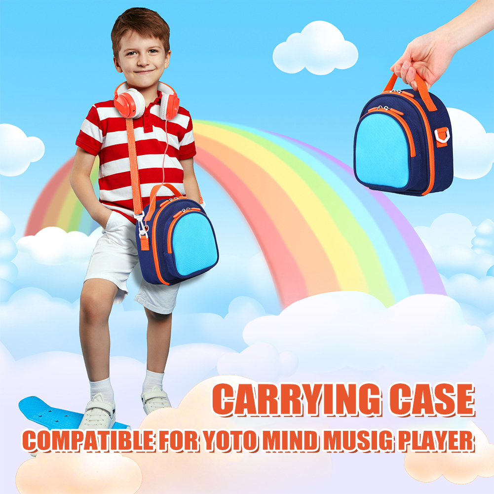 Carrying Case for YT Mini (202 - Audio Music Yt ulasan dan harga