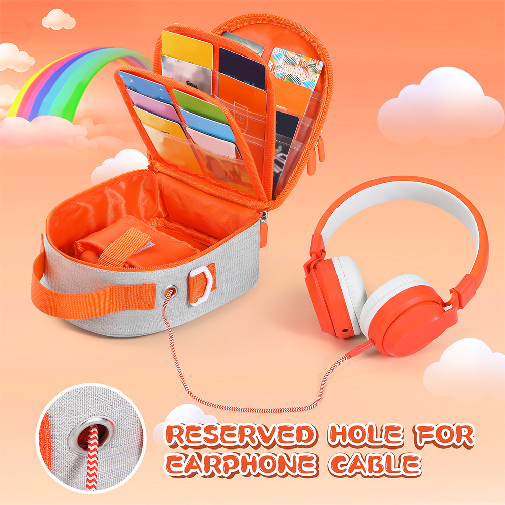 Carrying Case for YT Mini (202 - Audio Music Yt ulasan dan harga