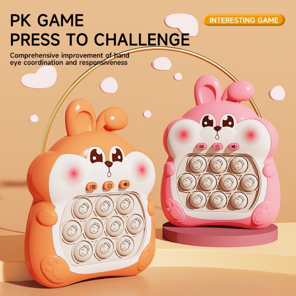 Pop Quick Push Bubbles Game Ma - Audio Music Maker ulasan dan harga