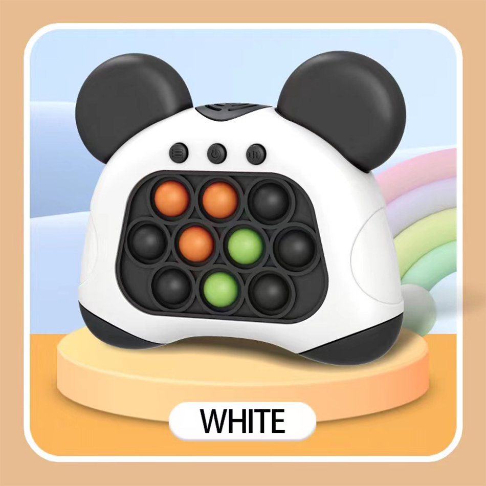 Pop Quick Push Bubbles Game Ma - Audio Music Maker ulasan dan harga