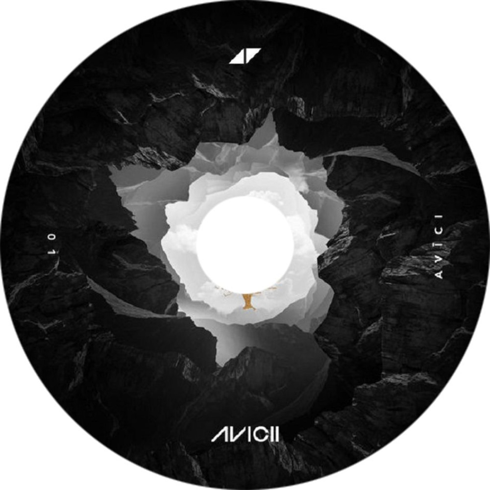 Swedish EDM Legend Avicii Ulti - Audio Music Cd ulasan dan harga