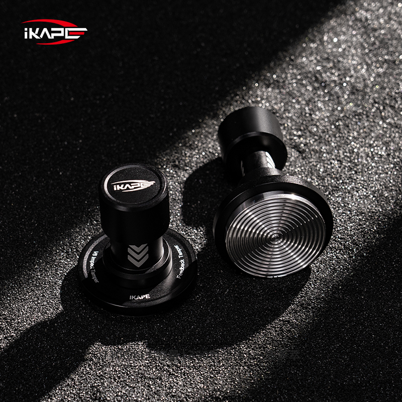 IKAPE 51/53.3/58.35MM V6 Impac - Audio Music Maker ulasan dan harga