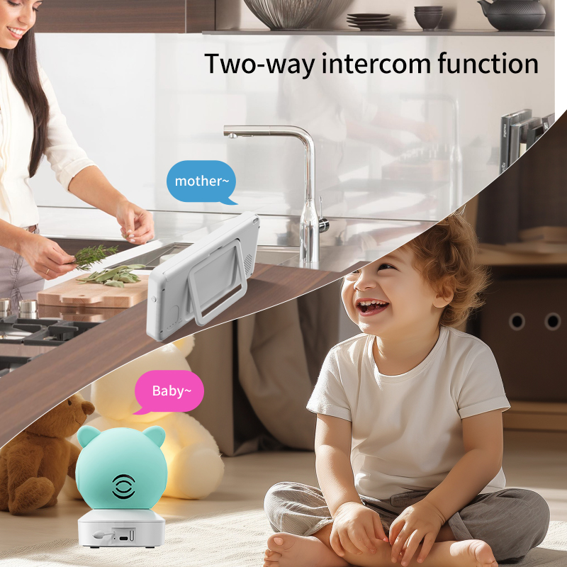 Danmini TUYA App Control Baby  - Audio Music Apps ulasan dan harga