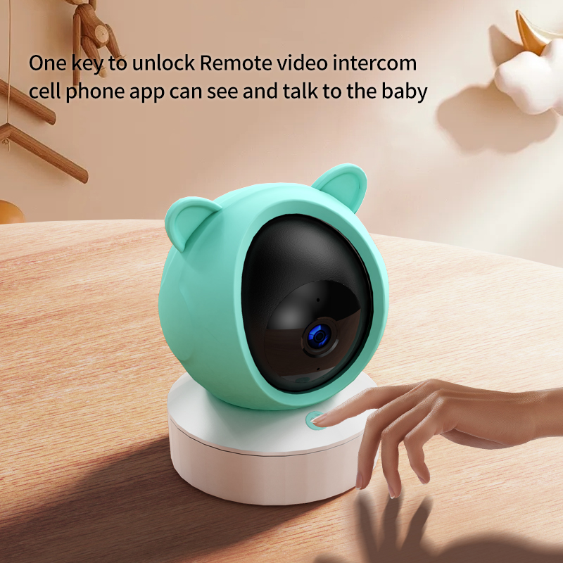 Danmini TUYA App Control Baby  - Audio Music Apps ulasan dan harga
