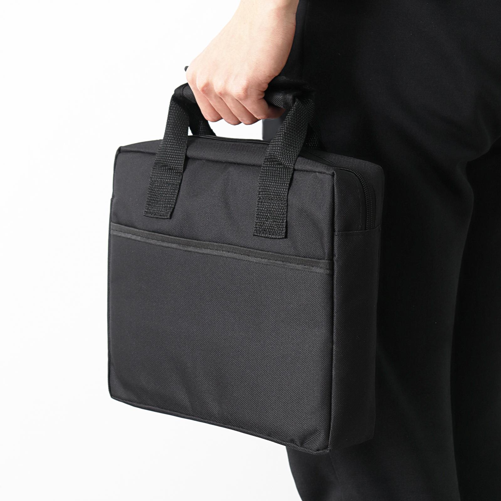 Portable Oxford Cloth Added Pa - Case Guitar Gig Bag ulasan dan harga