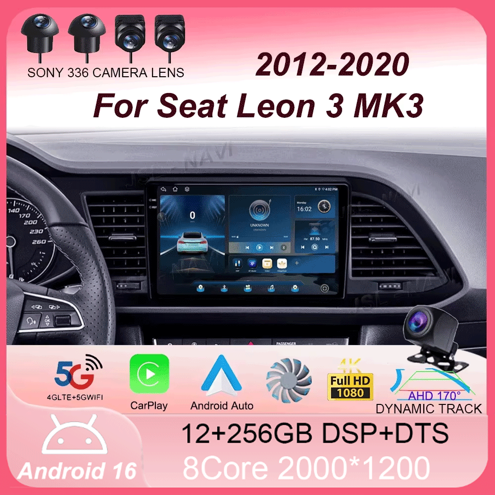 Car Radio Android 16 Carplay A - Audio Music App ulasan dan harga