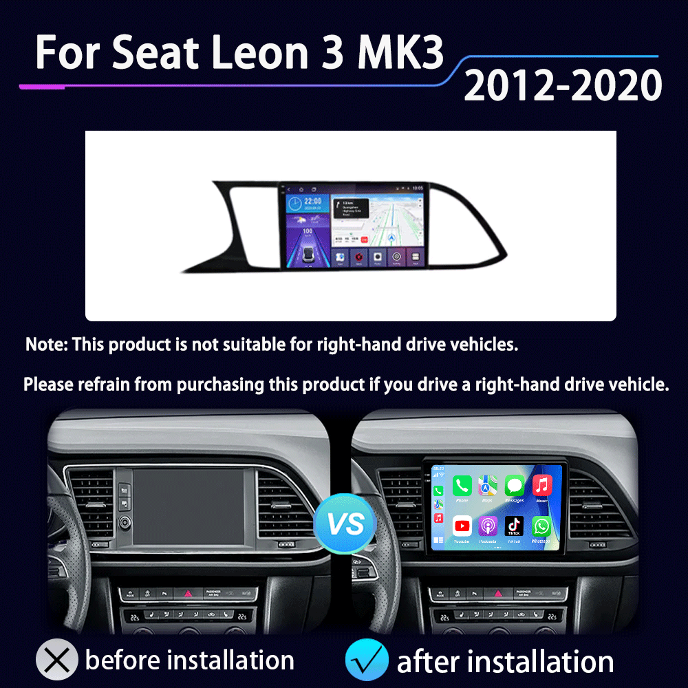 Car Radio Android 16 Carplay A - Audio Music App ulasan dan harga