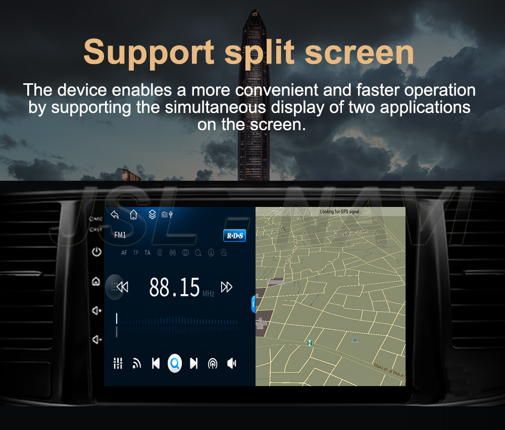 Car Radio Android 16 Carplay A - Audio Music App ulasan dan harga