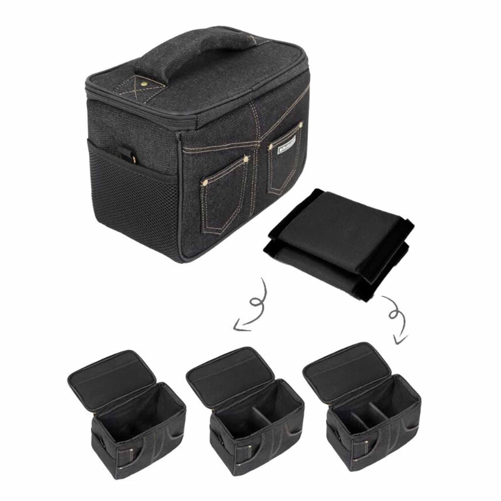 Guitar Amplifier Storage Case  - Case Guitar Gig Bag ulasan dan harga