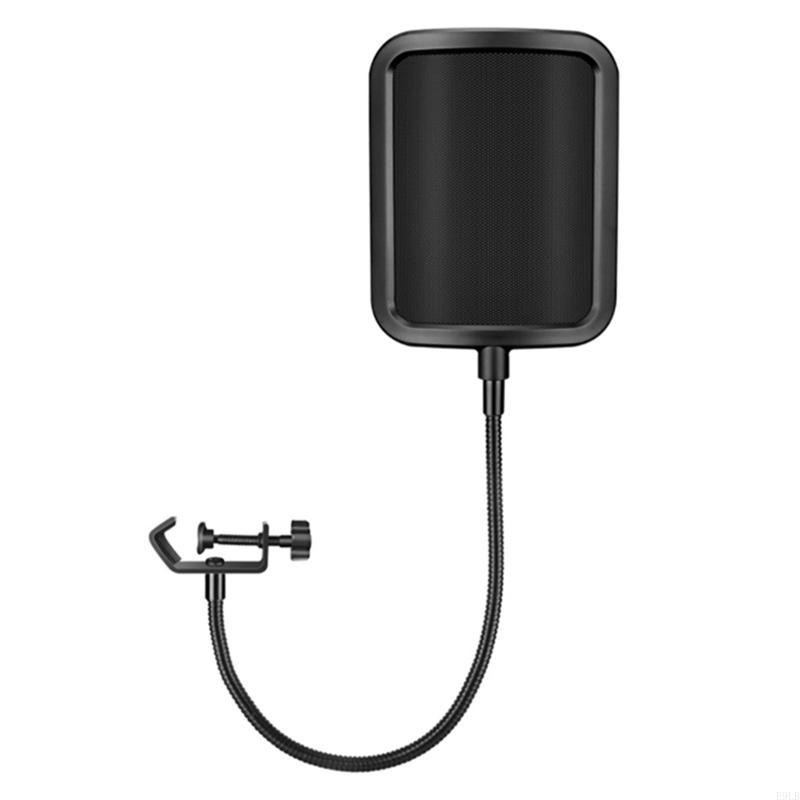2025 New Professional Metal fo - Recording Pop Filter ulasan dan harga