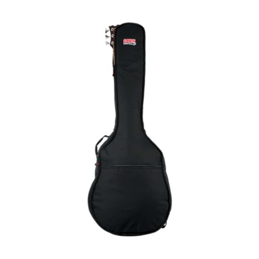 Gator Cases Foam Padded Acoust - Case Guitar Gig Bag ulasan dan harga