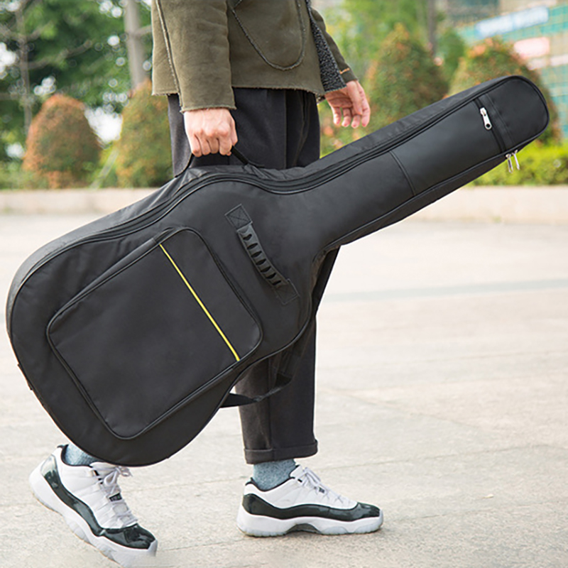 Acoustic Guitar Gig Bag 38/39/ - Case Guitar Gig Bag ulasan dan harga